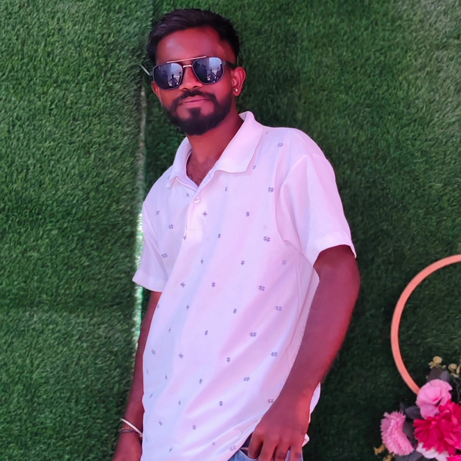 Kiran Pattar