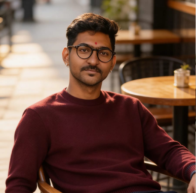 Pavanakumar Karinaykar