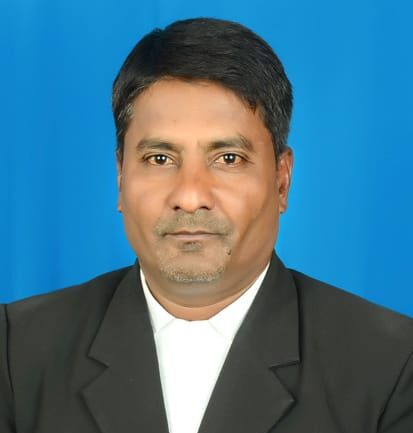 Advocate Vilas Koppal