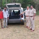 ಮಂಗಳೂರು ರಾಷ್ಟ್ರೀಯ ಹೆದ್ದಾರಿ ದರೋಡೆ ಪ್ರಕರಣಕ್ಕೆ ಬಿಗ್ ಬ್ರೇಕ್: ಮೂವರು ಆರೋಪಿಗಳ ಬಂಧನ, ಇನ್ನೂ 13 ಮಂದಿಗಾಗಿ ತೀವ್ರ ಶೋಧ