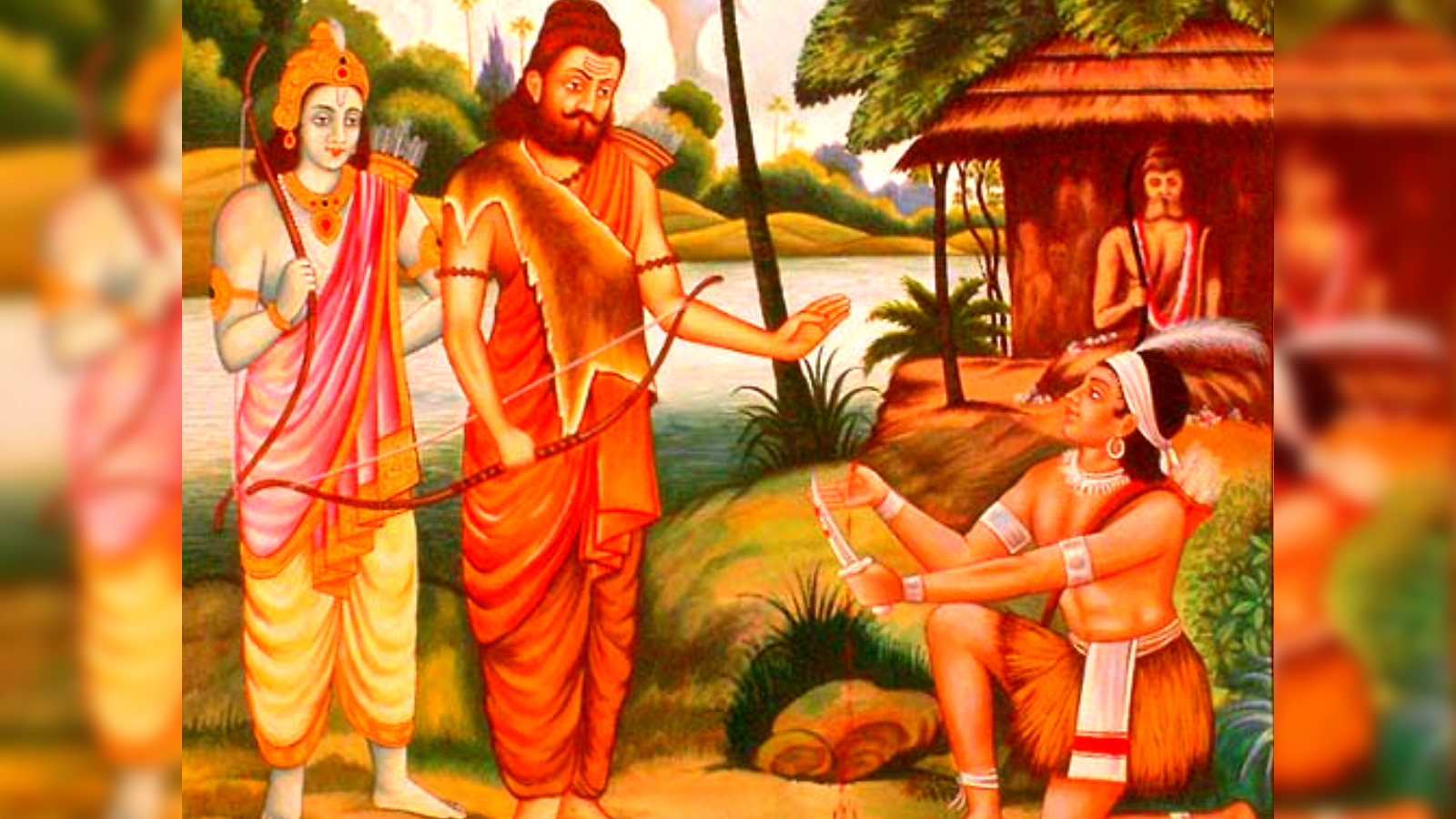 ekalavya